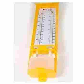 Moisture Measuring Instrument Hygrometer Calibration Service