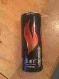 Burn Energy Drinks 250ML