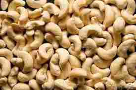 First Grade Raw And Roasted Cashew Nuts