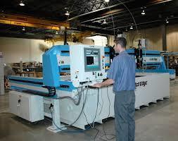 CNC Abrasive Water Jet Cutting Machine 
