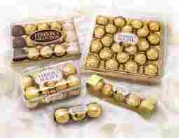 Ferrero Rocher T24 Chocolates