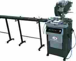 Industrial Aluminium Profile Cutting Machine