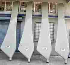 Cooling Tower Fan Blades