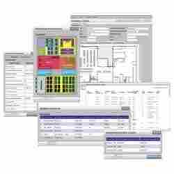 Ware House Management Software