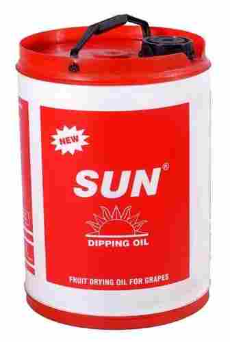Fruit Drying Oil For Grapes