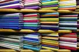 Garment Textile