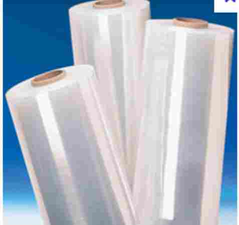 Linear Low-Density Polyethylene Plastic Film