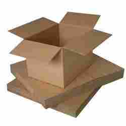 Solid Corrugated Boxes