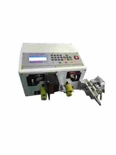 Automatic Electric Cable Stripping Machines