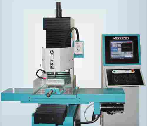 Cnc Milling And Engraving Machines