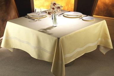 MAA BHAGWATI Table Linen