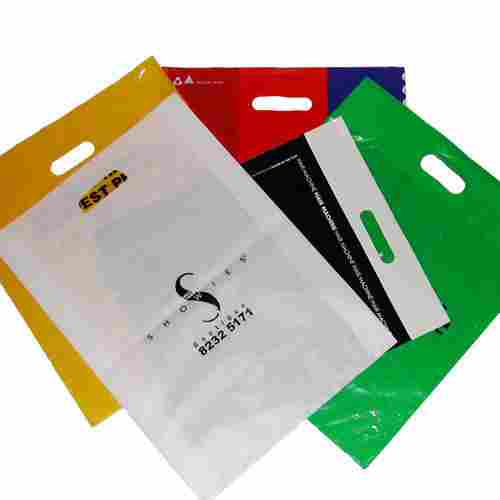 Hm Plastic Bags Printings Services