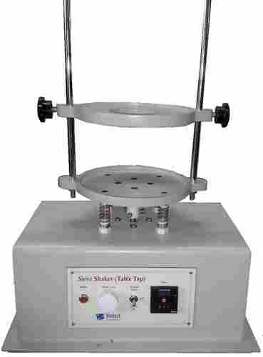 Laboratory Use Sieve Shaker