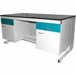 Laboratory Working Tables