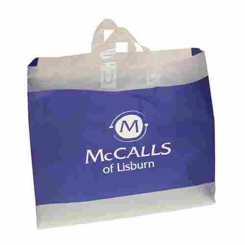 Polythene Bags Printings Services