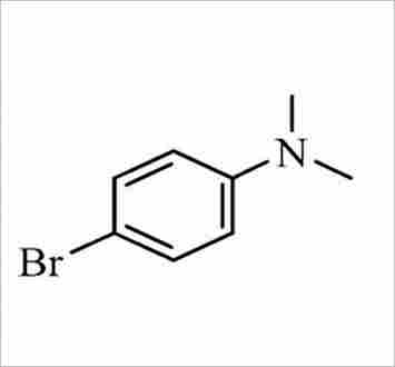Bromo N N Dimethyl Aniline