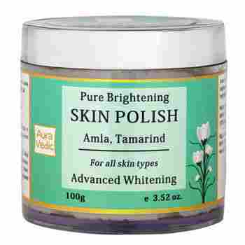 Skin Brightening Polish