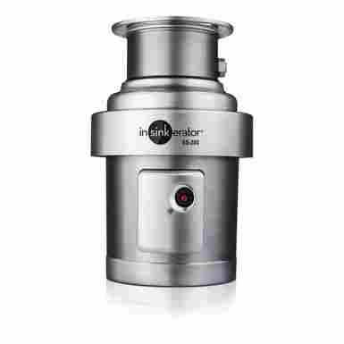 Commercial Food Waste Disposer
