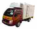 Commercial Refrigerated Vehicle