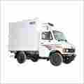 Tata 407 Container Truck