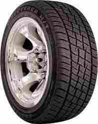Tyre for Mid Size Vehicle
