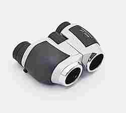 Eco Friendly Black Binoculars