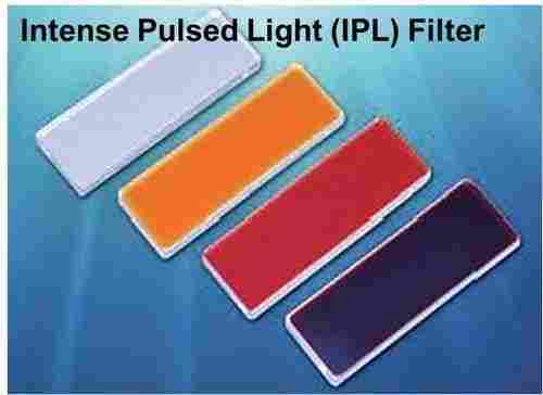 Intense Pulsed Light (IPL)