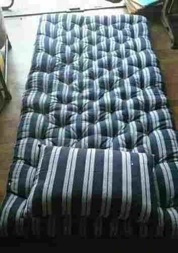 Pure Cotton Mattress with Pillow