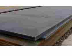 Steel Plates