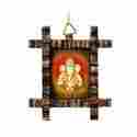 Customized Ganesha Decor for Wall Hanging
