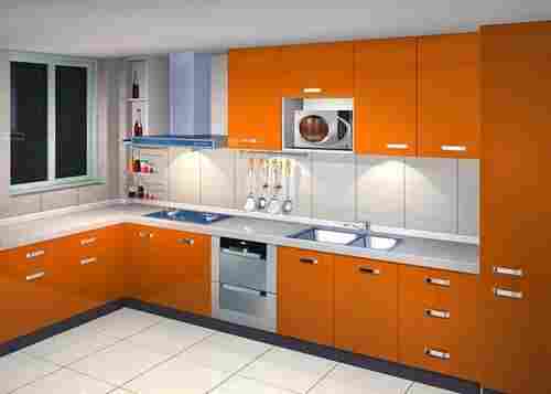 Modern Design Modular Kitchen