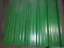 Pre Painted Galvanized Steel Sheets
