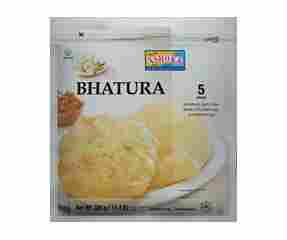 Bhatura Paratha (Frozen Parathas)