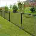 Chain Fencing Metal Wire