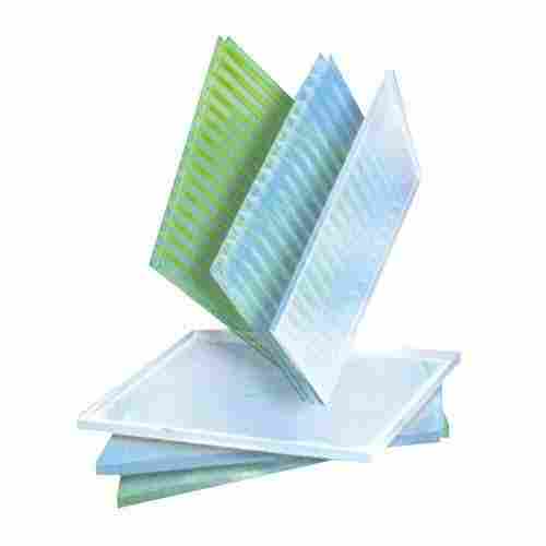 Polycarbonate Fiber Sheets