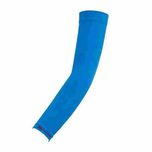 UV Protection Blue Arm Sleeves