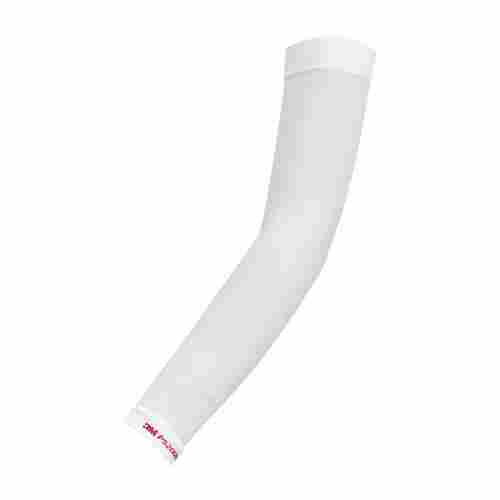 White UV Protected Arm Sleeves