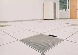ESD Anti Static Flooring Tile