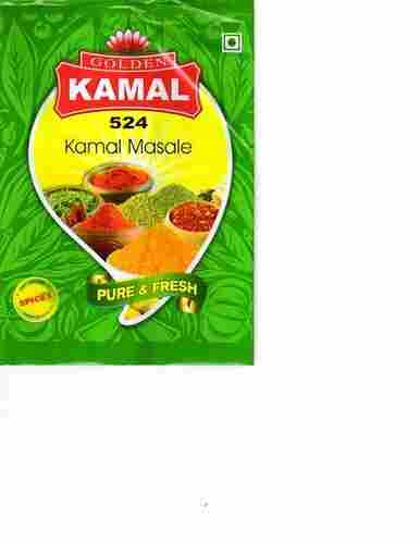 Golden Kamal 524 Kamal Masale