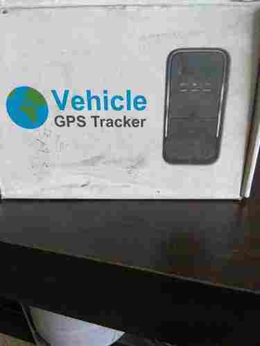 Gps Vehicle Tracking Systems