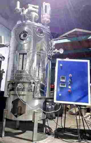 Industrial Fermenter Bioreactor