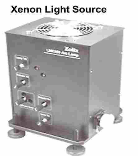 Xenon Light Sources