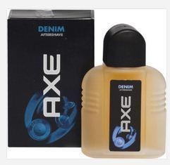 Axe After Shave Lotion