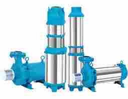 Industrial Submersible Pump