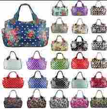 Cotton Hand Bags