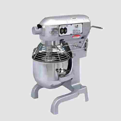 Semi Automatic Planetary Mixer for Bakery Industry