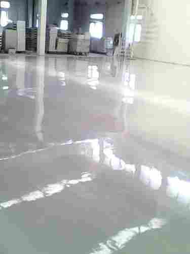 Uv Resistant Flooring Services