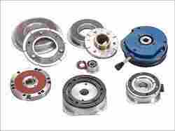Dry Type Electromagnetic Single Disc Clutches & Brakes
