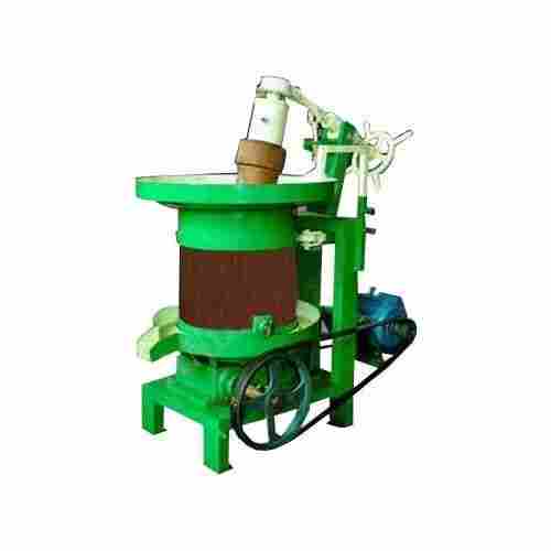 Marachekku Wooden Oil Extraction Machine