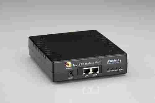 MV-372 2 Ports VoIP GSM Gateway